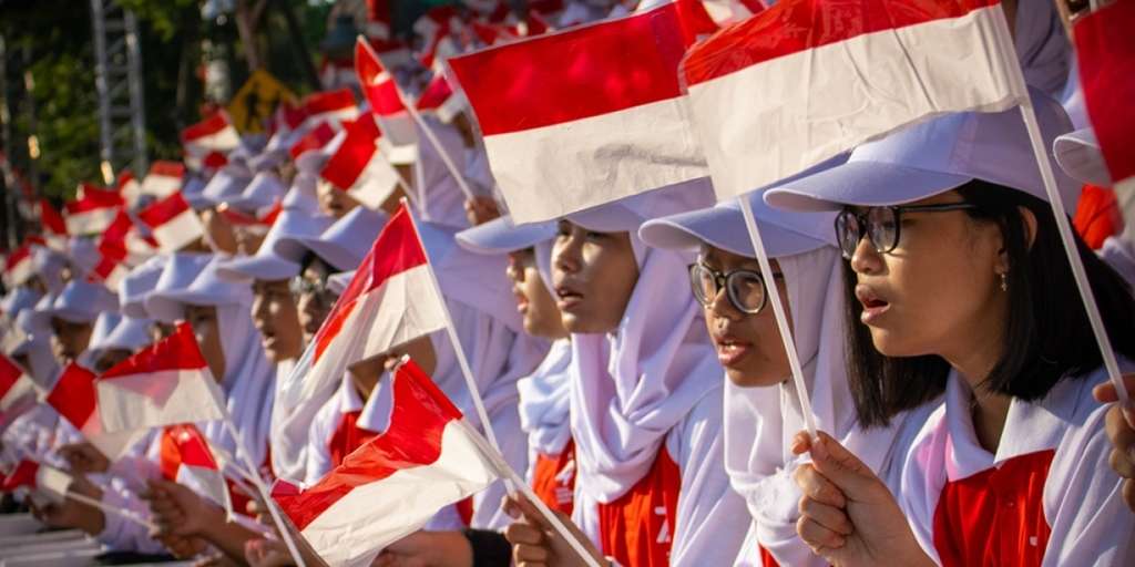 Sambut Proklamasi Kemerdekaan Ri Hadis Dan Ayat Quran Ini