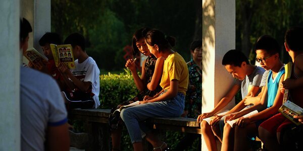 4 Komunitas Seru di Depok, Membaca Hingga Pelestarian Budaya Lokal | Dream.co.id