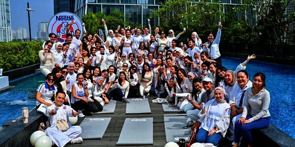Keseimbangan Jiwa dan Raga: Inspirasi dari A Day of Purity