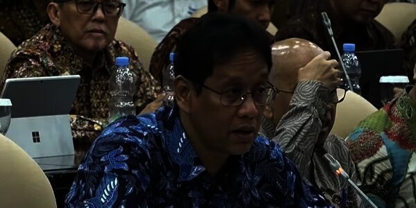 Ketika Menteri Keuangan Blak-blakan Ditelan Janji Istana