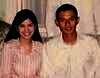 AHY dan Annisa Pohan