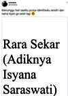 Rara Sekar