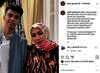 Melly Goeslaw dan Dimas Ramadhan