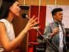 Ariel Noah dan Christie