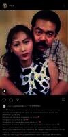 Unggahan Inul Daratista