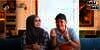 Citra Kirana dan Rezky Aditya