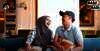 Citra Kirana dan Rezky Aditya