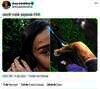 Anya Geraldine jatuh dari sepeda