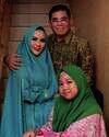Keluarga Nita Thalia