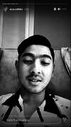 Himbauan Arya Saloka buat fans