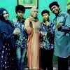 Keluarga Rohimah dan Kiwil