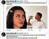 Komentar Raisa soal video suaminya viral