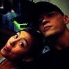 Agnez Monica dan Deddy Corbuzier