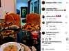 Menu buka puasa Mayangsari