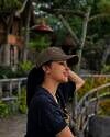 Ghina Kalima pemeran copet Risa di PP5