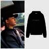 Jaket sobek-sobek Amanda Manopo