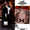 Tas Hermes Syahrini