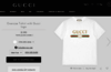 Harga Kaus Gucci Zaskia Sungkar