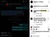 Postingan Fadil soal kirim hampers ke Igun