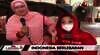 Sang Reporter Ditanya Sudah Nikah Belum