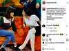 Dewi Perssik dan Dinar Candy