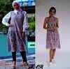 OOTD Aurel Hermansyah
