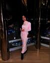 OOTD Liburan Rachel Vennya