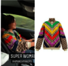 Jaket Amanda Manopo