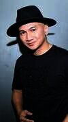 Anji ditangkap karena Narkoba