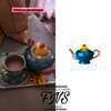 Tea Set Mewah