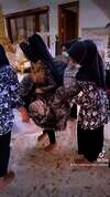 Pengantin Kebelet Pipis