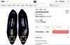 Sepatu Selvi istri Gibran
