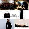 OOTD Aurel Hermansyah