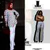 Outfit Murah Syahrini