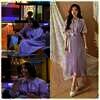 Dress Amanda Manopo