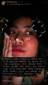 Instagram Story Rachel Vennya