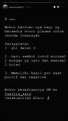 Unggahan Zaskia Sungkar