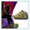 Sepatu Mahal Ayu Ting Ting