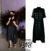 Dress Mahal Nagita Slavina