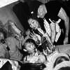 Momen Amanda Manopo Ulangtahun