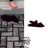 Sandal Nagita Slavina