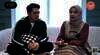 Irwansyah dan Zaskia Sungkar