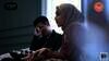 Irwansyah dan Zaskia Sungkar