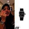 Jam Tangan Aurel Hermansyah
