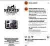 Hermes selebritis