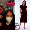 Dress Nagita Slavina