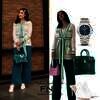 OOTD Nindy Ayunda