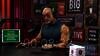 Deddy Corbuzier covid 19