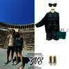 Outfit Nagita Slavina