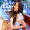 Shanice Margaretha Lie (Foto : @margarethalie)